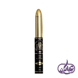 خط چشم مویی پار
