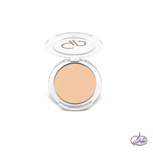 پنکیک فشرده spf15 گلدن رز