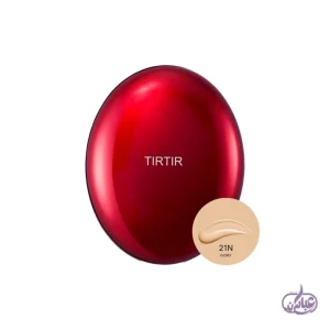 کوشن قرمز تیر تیر مدل RED CUSHION