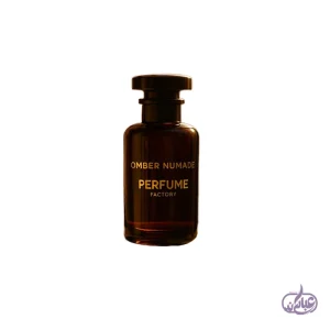 ادکلن پرفیوم فکتوری آمبر نومد (Perfume Factory Amber Nomad)