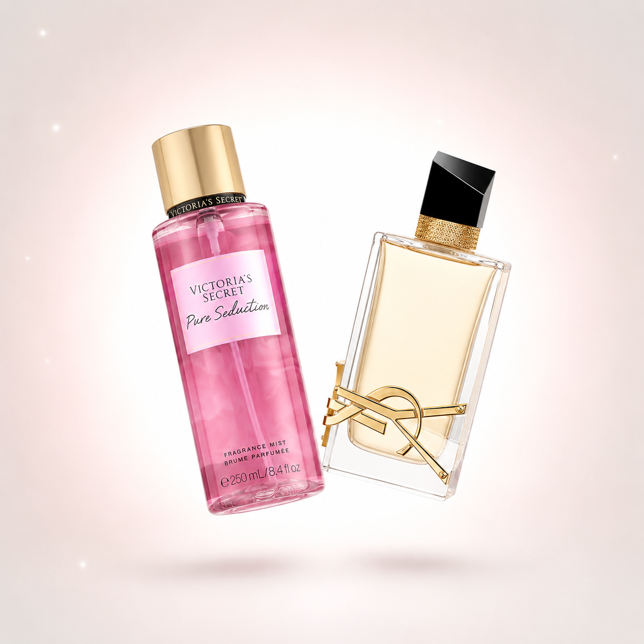 عطر و اسپری