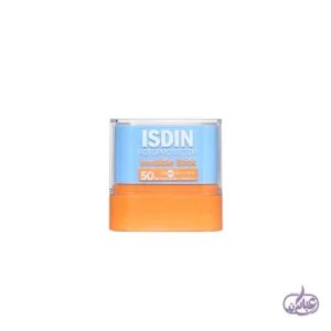استیک ضدآفتاب بدون رنگ ایزدین spf 50 مدل Fotoprotector