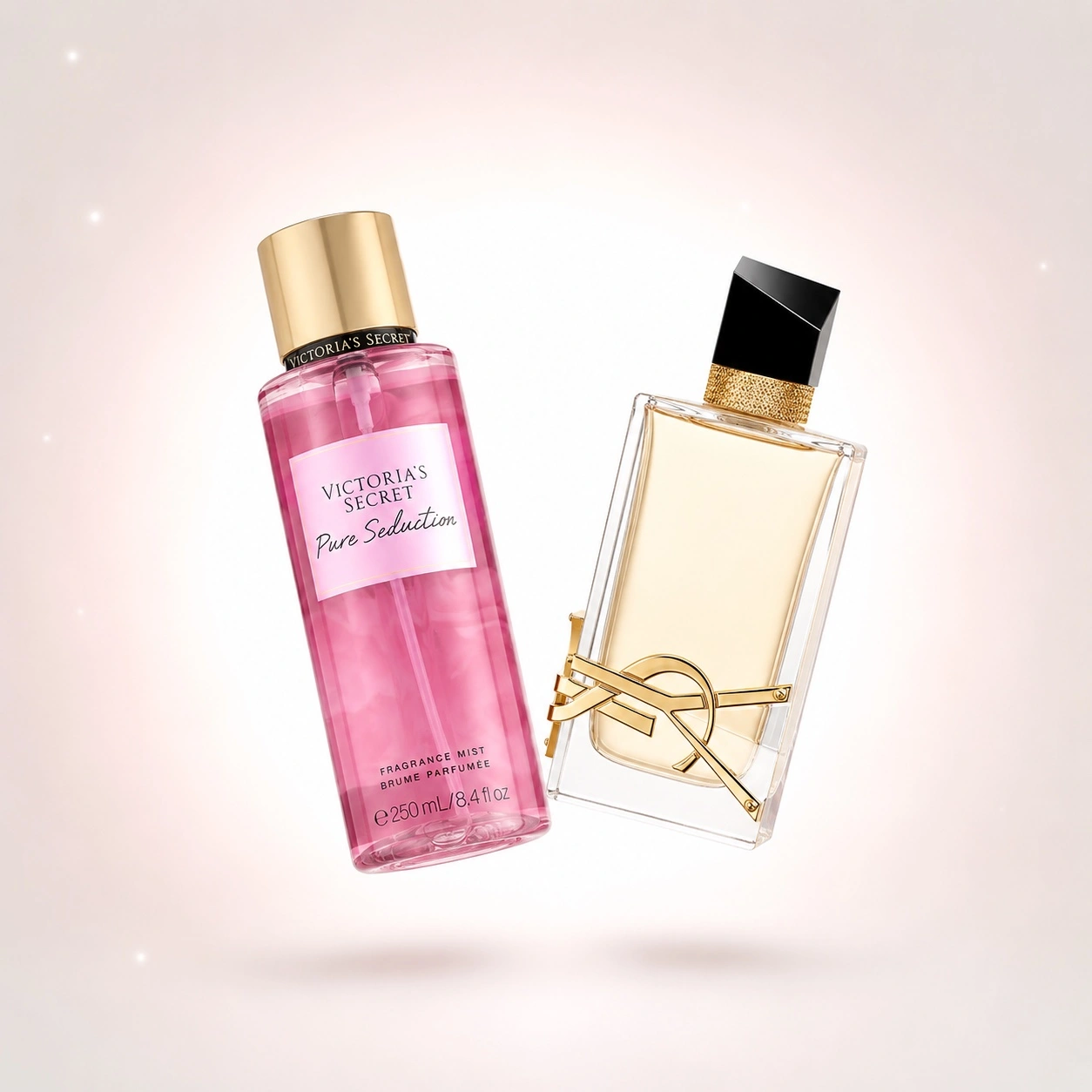 عطر و اسپری