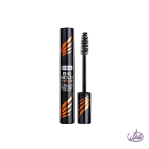 ریمل حجم دهنده ایزادورا Big Bold Extreme